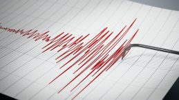 Sivas’ta 4.0 Büyüklüğünde Deprem Gerçekleşti