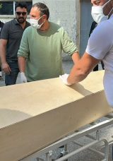 Sivas’ta İki Çocuk Babası Keneden Hayatını Kaybetti