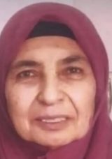 Sivas’ta Kayıp Kadın Irmakta Ölü Bulundu