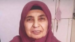 Sivas’ta Kayıp Kadın Irmakta Ölü Bulundu