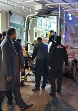 Siverek’te 2 Mahalle Arasında Kavga: 9 Yaralı