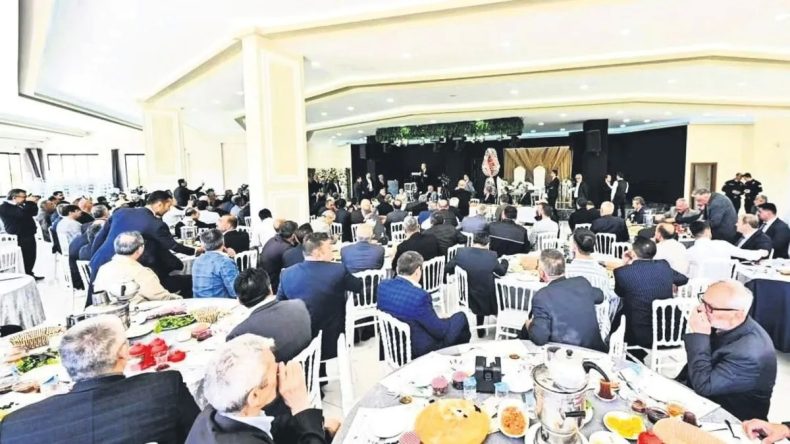 Siyasi İntikam İşsiz Bıraktı