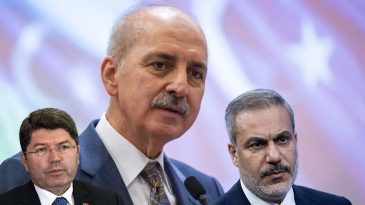 Siyasilerden Kurban Bayramı Mesajı: Gazze Unutulmadı, Birlik ve Beraberlik Vurgusu Yapıldı