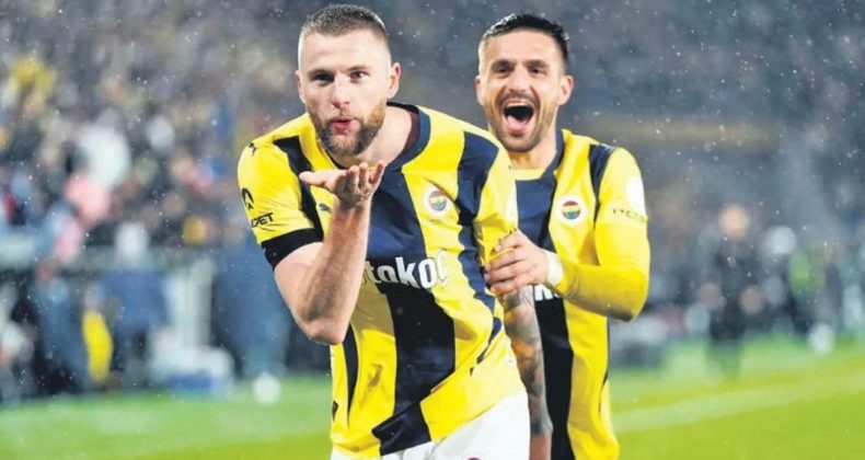 Skriniar İçin Aslan Yeniden Devrede
