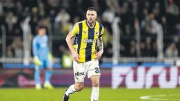Skriniar İmzaya Kaldı!