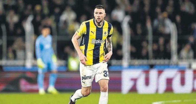 Skriniar İmzaya Kaldı!