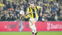 Skriniar’da İkinci Raund