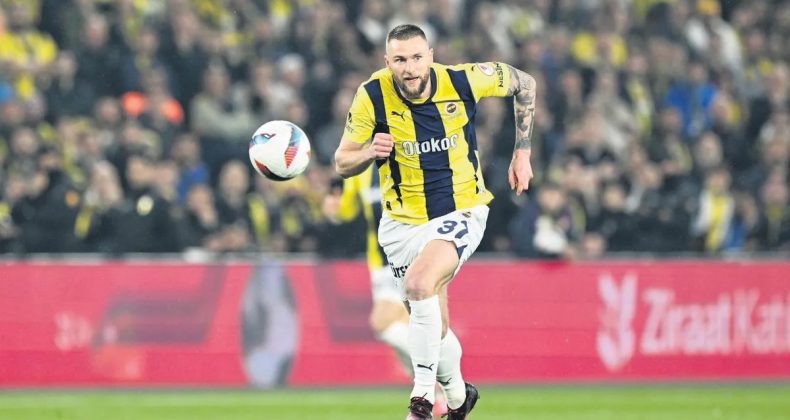 Skriniar’da İkinci Raund