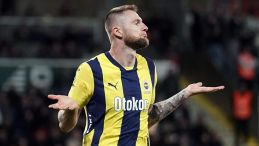 Skriniar’dan Veda Mesajı! “Hep Güzel Hatırlayacağım”