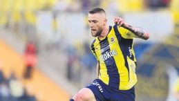 Skriniar’a 4×4 öneri!