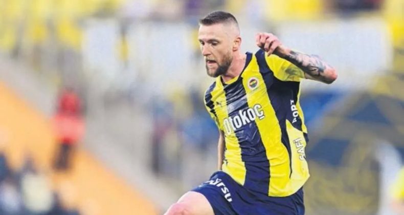 Skriniar’a 4×4 öneri!