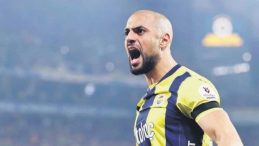 Sofyan Amrabat’a İtalyan Kancası