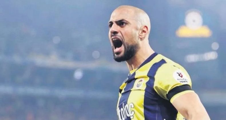 Sofyan Amrabat’a İtalyan Kancası