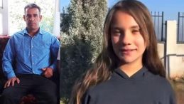 Şok Edici Bir Olay! Cani Baba Kızını Tüfekle Vurarak Öldürdü, Eşini Ağır Yaraladı