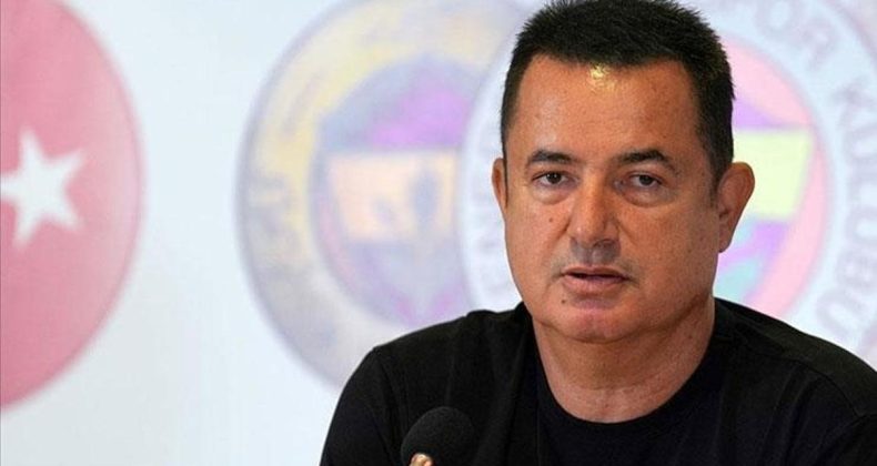 Şok İstifa: Ilıcalı Gitti