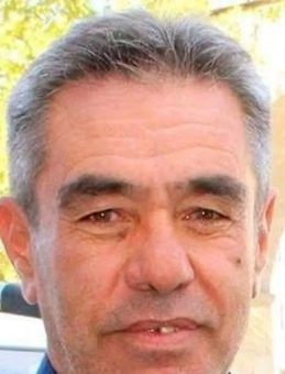Sokak Ortasında Dehşet: Husumetlisini Yolda Katletti!