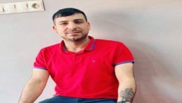 Sokak Ortasında Silahlı Saldırı: Kerim Aydeniz Hayatını Kaybetti