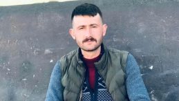 Sokak Ortasında Vurulan Muhammed Özdoğan, 3 Günlük Yaşam Mücadelesini Kaybetti