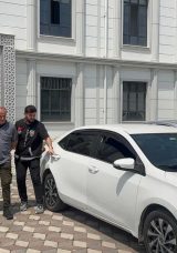 Sokak Ortasında Yaşanan Cinayet Olayında Zanlı Tutuklandı