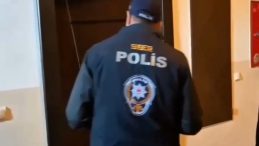 Sokakta Silahlı Kavga: 1 Ölü, 4 Yaralı