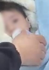 Sokakta Terk Edilmiş Bebek Bulundu: Polis Ekipleri Koruma Altına Aldı