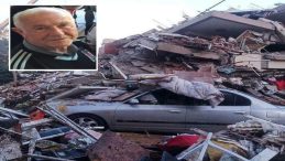 Şoke Eden İstek! 150 Kişinin Ölümüne Neden Olan Firari Sanıktan Şaşırtan Talep