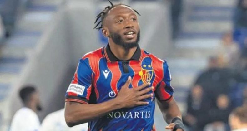 Sol Kanada Benie Traore
