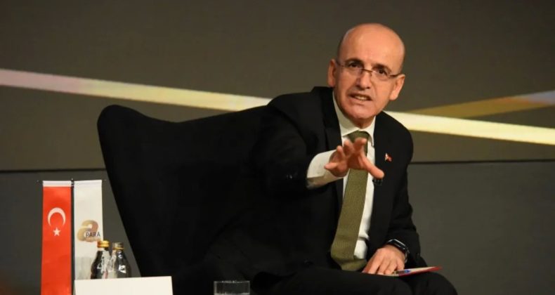 Son 3,5 Yılın En Düşük Enflasyonu! Bakan Şimşek Rakamlarla Açıkladı: Sürdürülebilir Yüksek Büyüme ile Refah Artışı Hedefleniyor