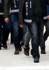 SON DAKİKA: 41 İlde TSK’da FETÖ Operasyonu: 174’ü Muvazzaf, 176 Asker Hakkında Gözaltı Kararı