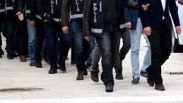 SON DAKİKA: 41 İlde TSK’da FETÖ Operasyonu: 174’ü Muvazzaf, 176 Asker Hakkında Gözaltı Kararı