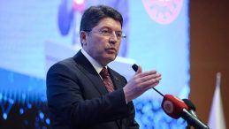 Son Dakika: Adalet Bakanı Yılmaz Tunç'tan Önemli Açıklama!
