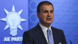 Son Dakika… AK Parti Sözcüsü Çelik’ten İsrail’e ‘Madleen’ Tepkisi