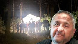 Son Dakika: Aydos Ormanı’nda Kayıp Şaban Aksoy’un Durumu Açıklandı!