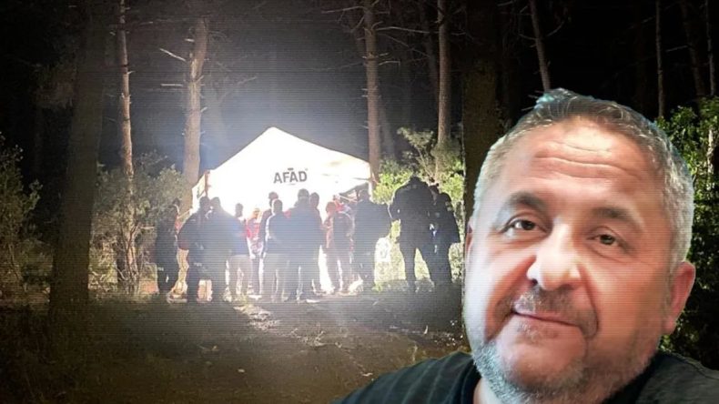 Son Dakika: Aydos Ormanı’nda Kayıp Şaban Aksoy’un Durumu Açıklandı!