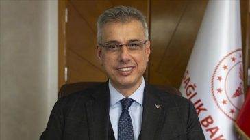 SON DAKİKA | Bakan Memişoğlu Duyurdu! Sağlıkta Yeni D&ouml;nem: TBMM'ye Sunuldu