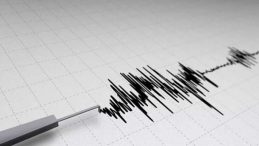 Son Dakika! Balıkesir’de 3.5 Büyüklüğünde Deprem Meydana Geldi