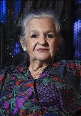 SON DAKİKA: Barış Manço’nun Kız Kardeşi İnci Manço Hayatını Kaybetti