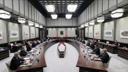 SON DAKİKA | Başkan Erdoğan kabineyi topluyor! Ana gündem maddesi İran-İsrail savaşı