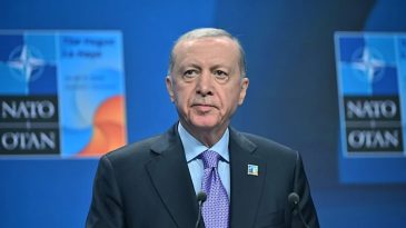 SON DAKİKA | Başkan Erdoğan'dan F-35 ve S-400 a&ccedil;ıklaması: O iş bitmiş bir iş