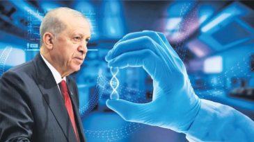 Son Dakika | Başkan Erdoğan’dan Akıllı İlaç Talimatı: Togg ve SİHA Modelini İşaret Etti