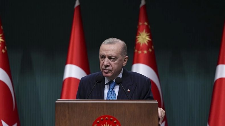 Son dakika! Başkan Erdoğan’dan Kabine Toplantısı sonrası önemli açıklamalar