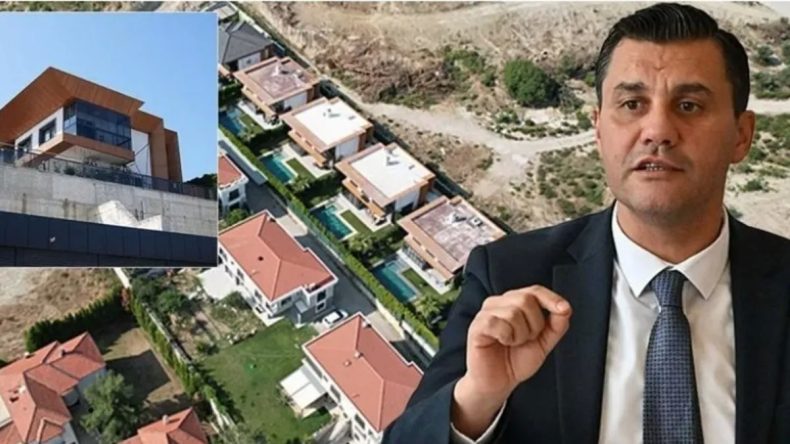 SON DAKİKA… Belediye Başkanı Ferdi Zeyrek’in Ölümünde Yeni Gelişmeler: Havuzdaki Su Bulanık Görünce…