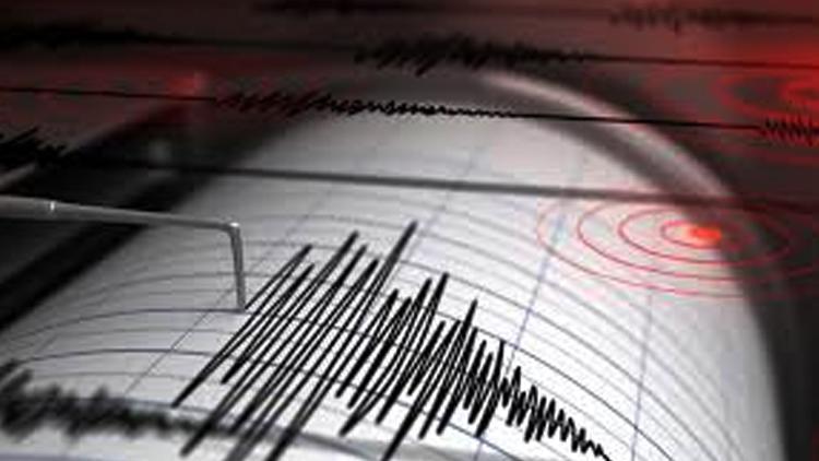 Son Dakika: Bingöl’de 4.0 Büyüklüğünde Deprem Meydana Geldi