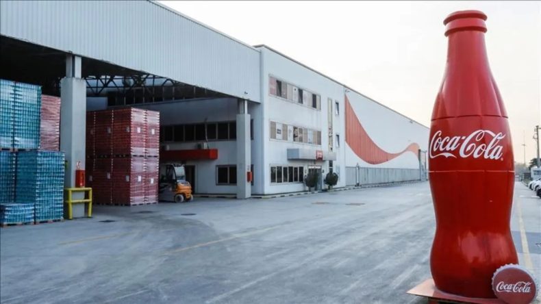 SON DAKİKA | Coca-Cola Hakkında Soruşturma Başlatıldı
