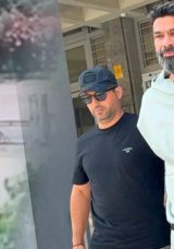 SON DAKİKA… Daltonlar EYP ajanlarına kurşun yağdırdı! Saldırganlardan biri dağ köyünde ele geçirildi: İfadesine SABAH ulaştı