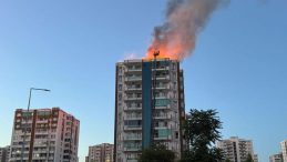 Son Dakika: Diyarbakır’daki Yangında 4 Kişi Hayatını Kaybetti, 4 Şüpheli Gözaltında