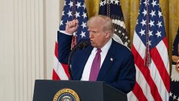 Son dakika | Donald Trump’tan İran’a yeni tehdit: Vurmayacağımızı söyleyemem