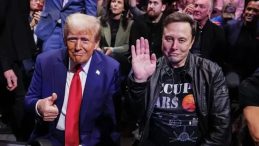 SON DAKİKA | Elon Musk'ın Özrüne Trump'tan Tepki: Merakla Bekleniyordu