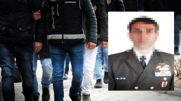 Son Dakika: Emir Subayına FET&Ouml; G&ouml;zaltısı! TSK'daki Operasyonda &Ouml;nemli Detaylar