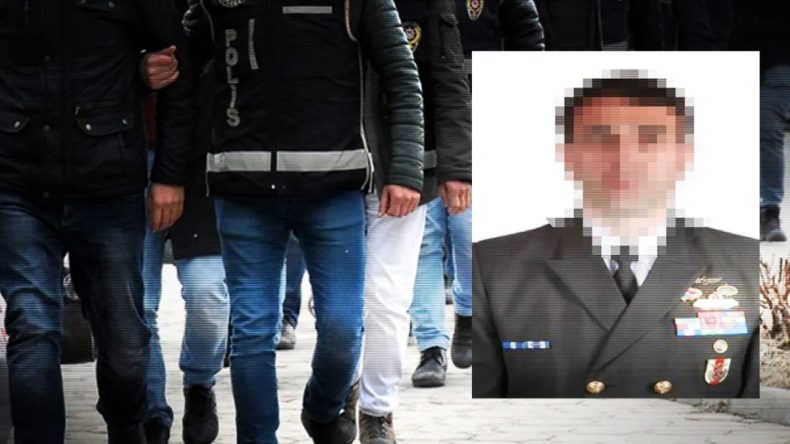 Son Dakika: Emir Subayına FETÖ Gözaltısı! TSK'daki Operasyonda Önemli Detaylar